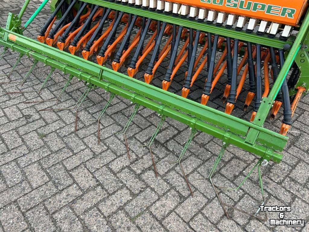 Drillmaschine Amazone D8-30 Super