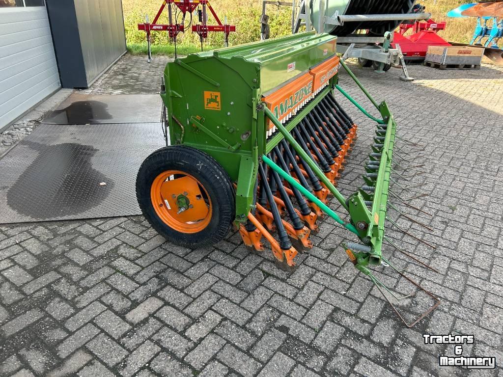 Drillmaschine Amazone D8-30 Super