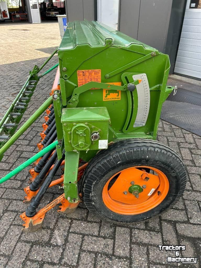 Drillmaschine Amazone D8-30 Super