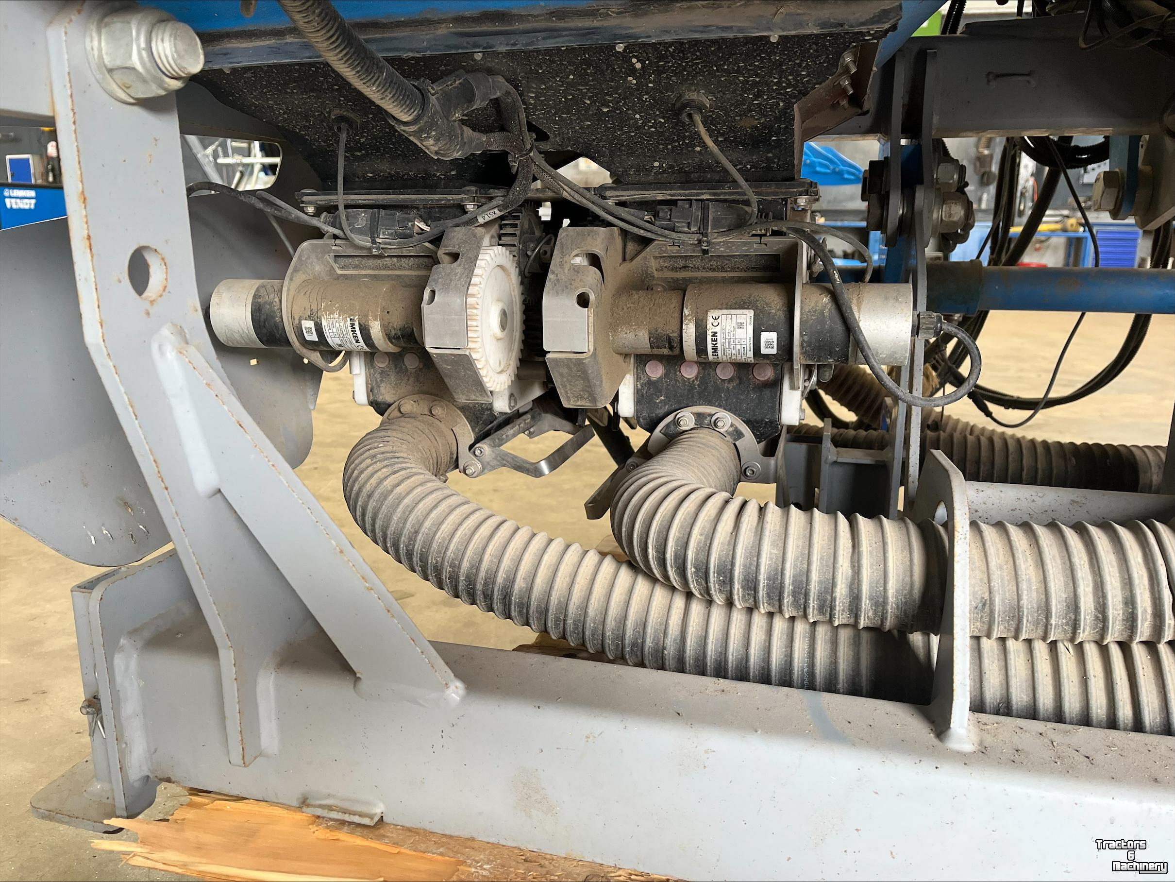 Drillmaschine Lemken Solitair 23/1900