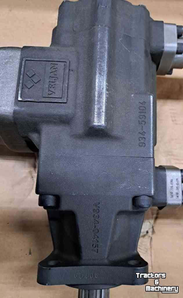 Diverse neue Teile  Veljan VT6GCCE25........