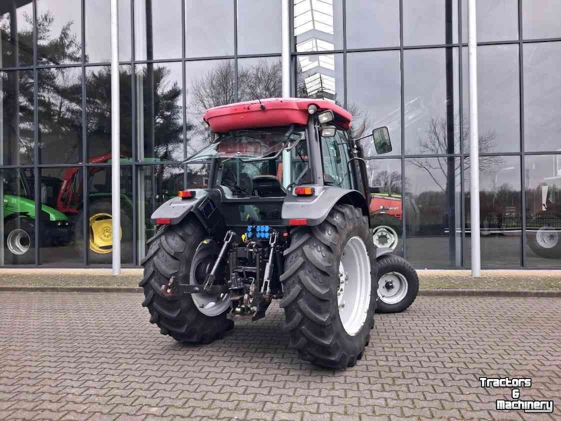 Schlepper / Traktor McCormick C-100 MAX
