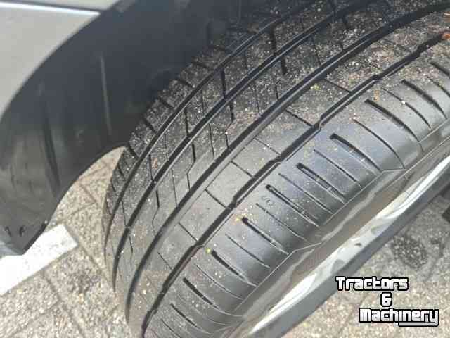 LKW Lastkraftwagen Mercedes Benz ML350