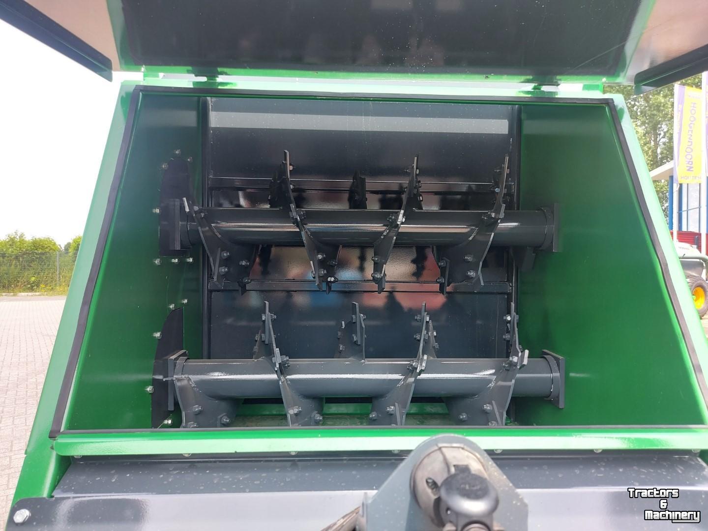 Sonstiges obstbaumaschinen und Zubehör  MESTWAGEN