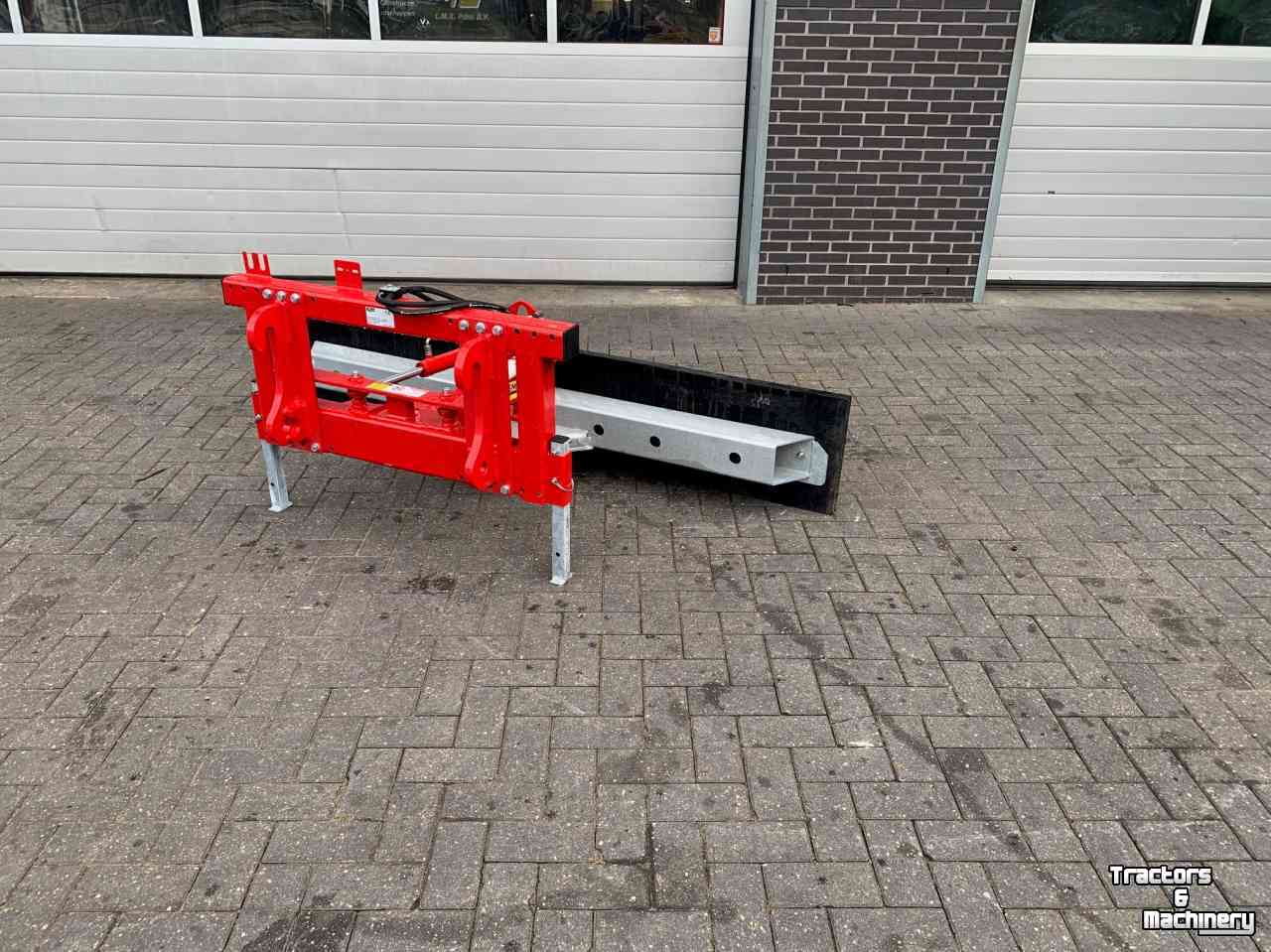 Futterschieber Kemp RVSABM2244