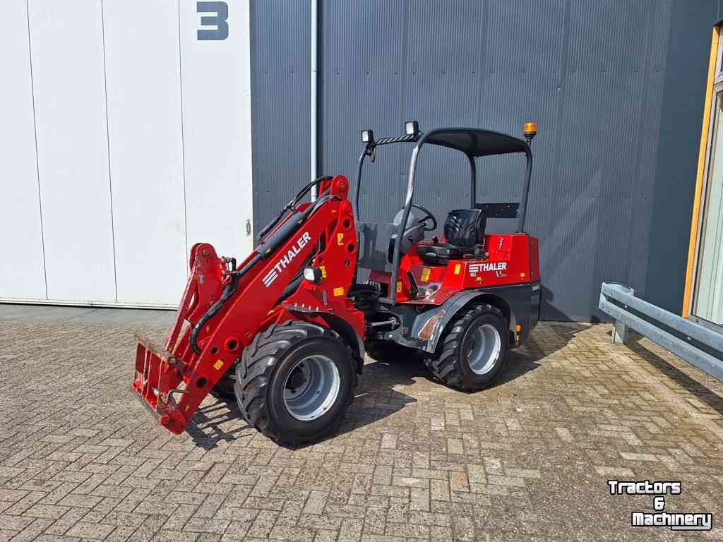 Radlader Thaler 3045/A