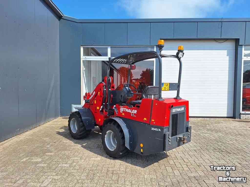 Radlader Thaler 3045/A