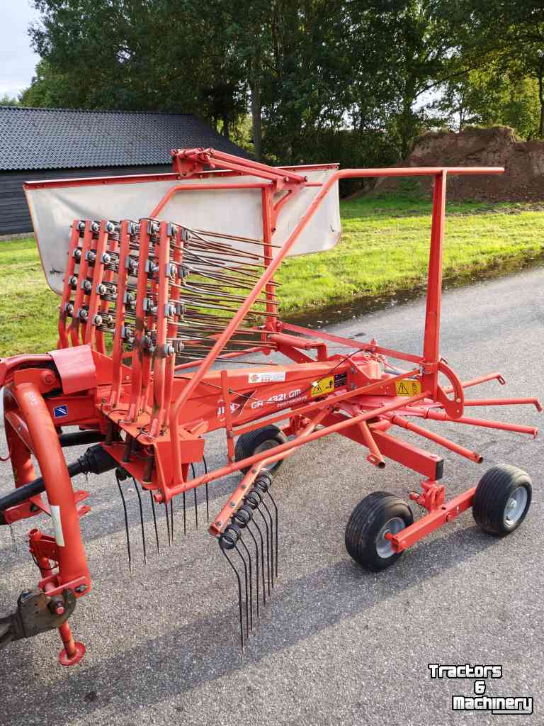 Schwader Kuhn Ga 4321