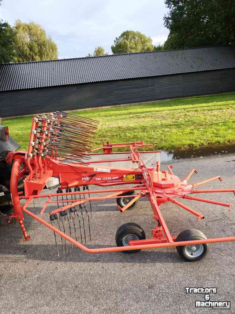 Schwader Kuhn Ga 4321