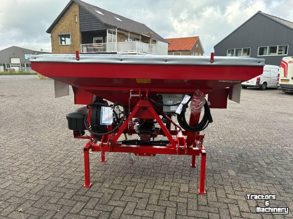 Drillmaschine Kverneland DF1 Fronttank