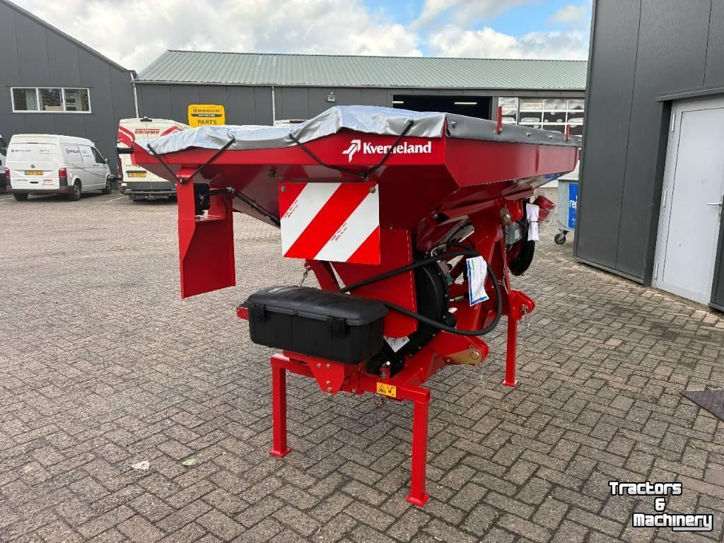Drillmaschine Kverneland DF1 Fronttank