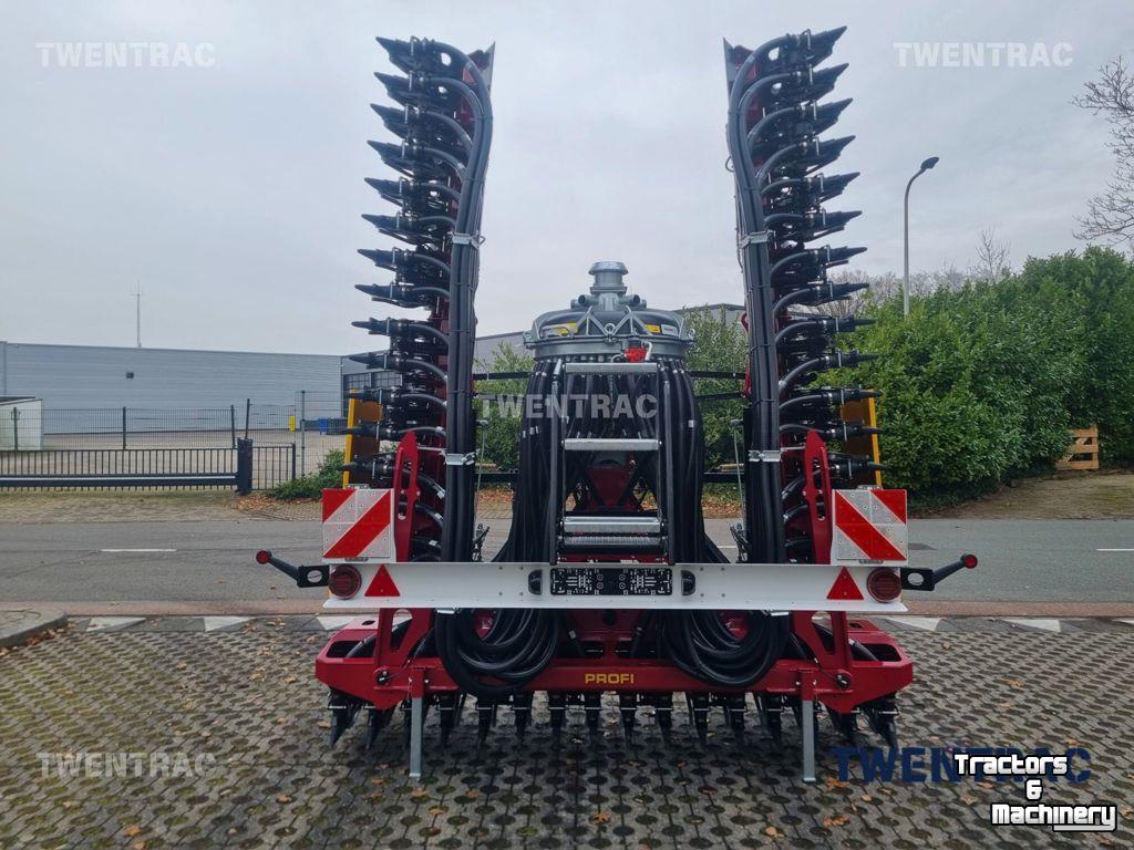 Grünlandinjektor Vredo Profi 9M DV H bemester