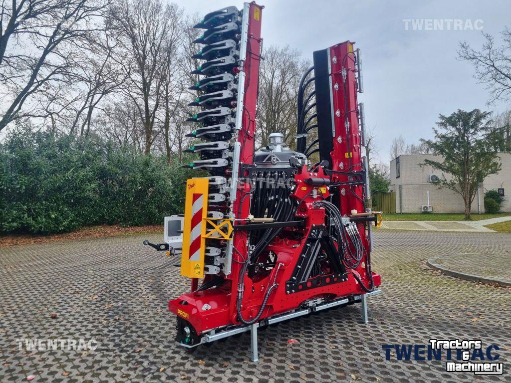 Grünlandinjektor Vredo Profi 9M DV H bemester