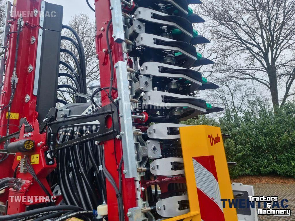Grünlandinjektor Vredo Profi 9M DV H bemester