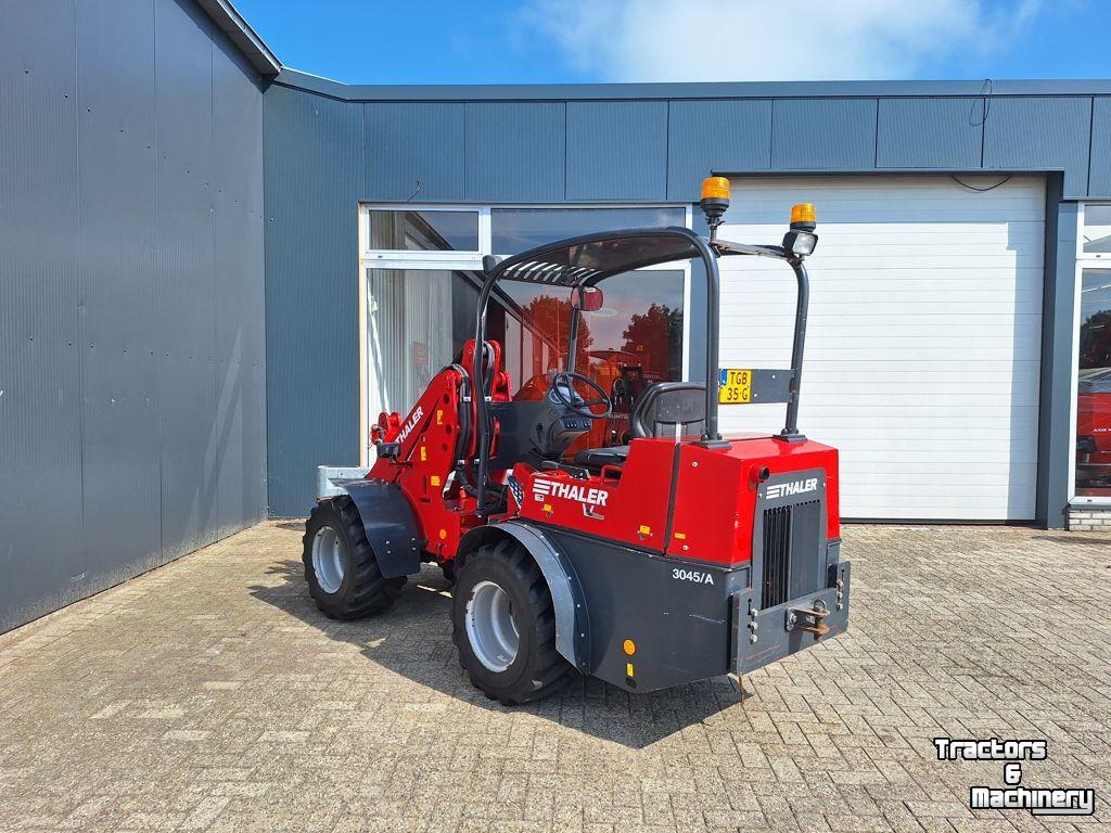 Radlader Thaler 3045/A