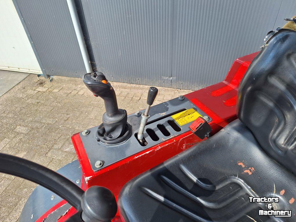 Radlader Thaler 3045/A