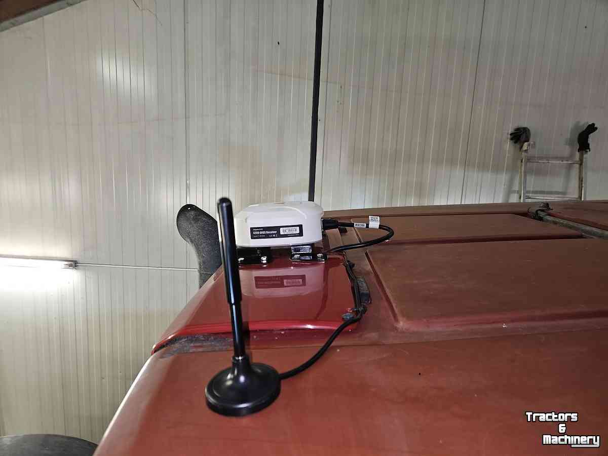 GPS Lenksystemen und Zubehör  SingularXYZ   2,5 cm zonder abbonement MET RTK LET op Einde jaars aanbieding