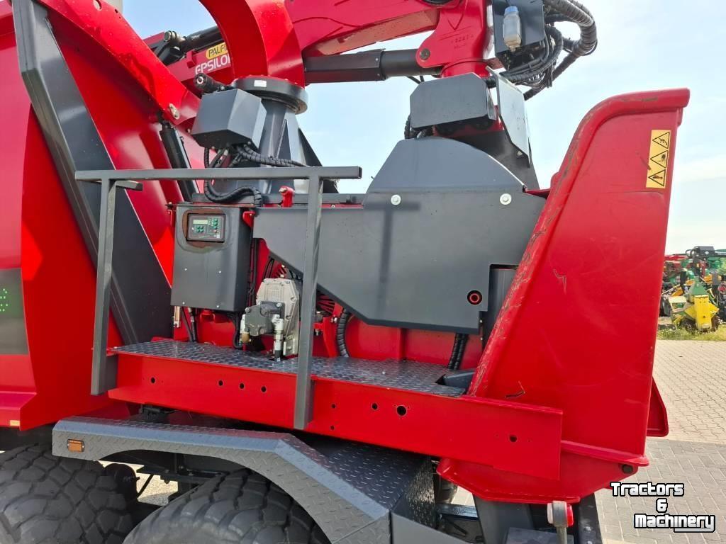 Holzschredder Greentec 942/14 A