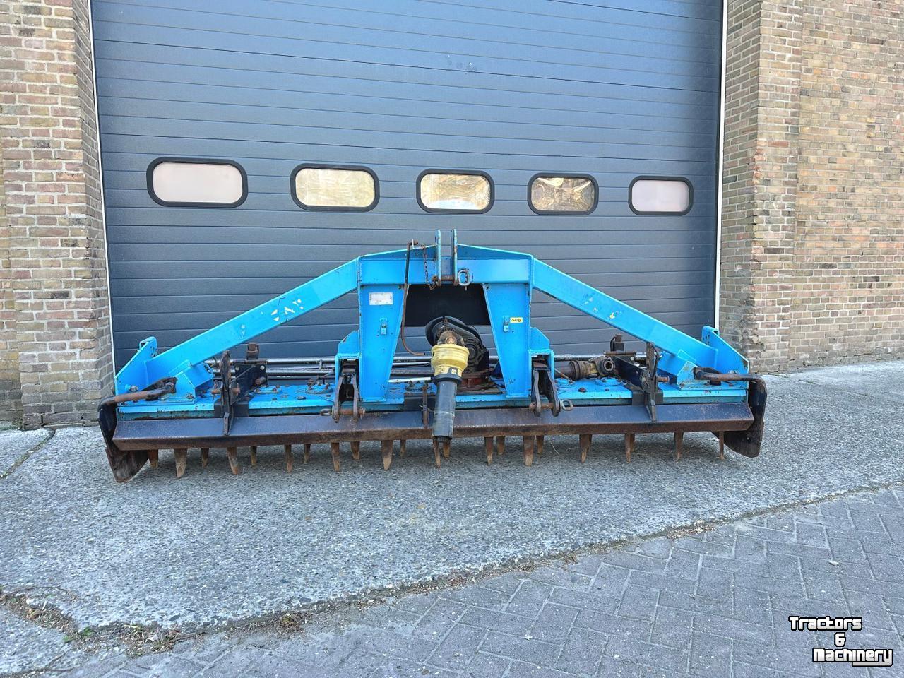 Kreiselegge Sicma ERS 3000 ROTORKOPEG