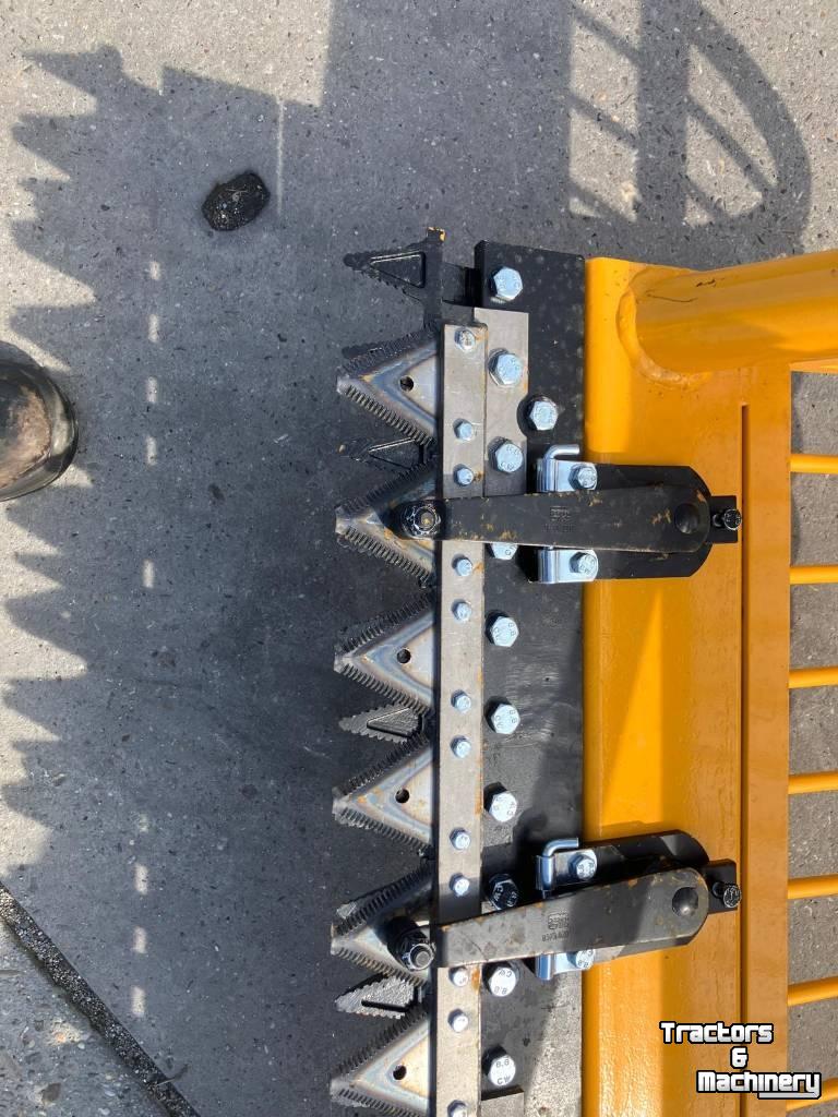 Mähkorb Herder imt Maaikorf 4 meter