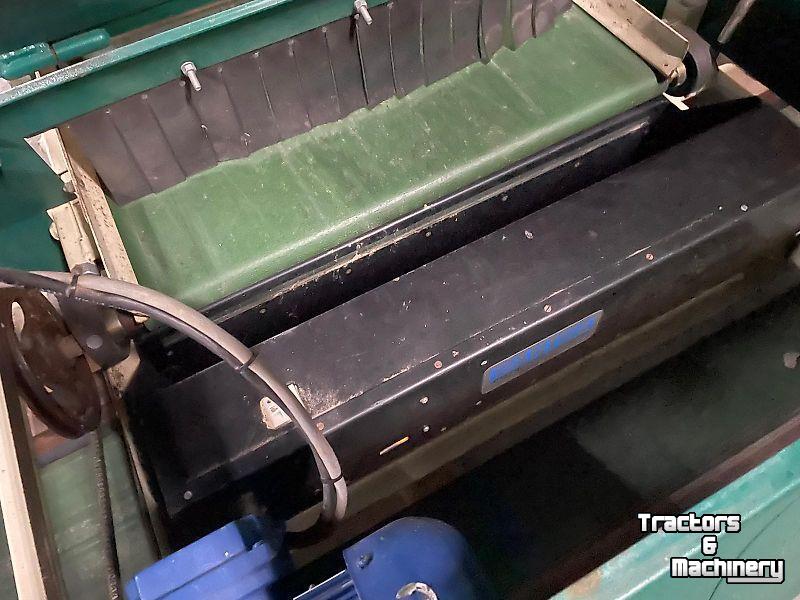 Absackmaschinen Antha Aardappelen/bloembollen telmachine
