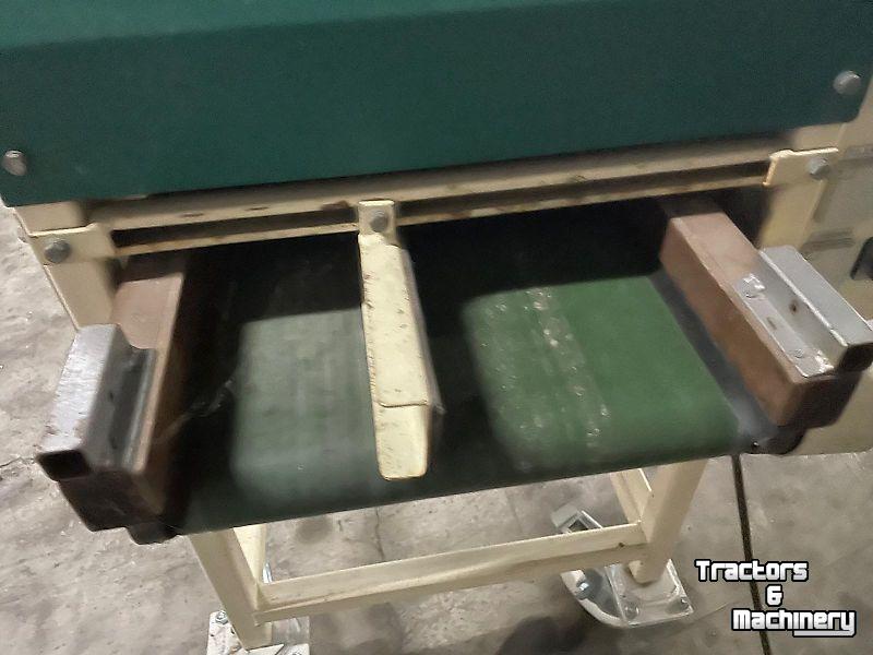 Absackmaschinen Antha Aardappelen/bloembollen telmachine