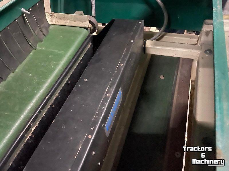 Absackmaschinen Antha Aardappelen/bloembollen telmachine