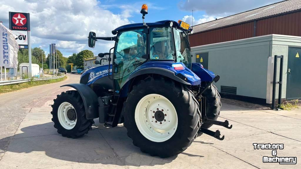 Schlepper / Traktor New Holland T 5.115 DC