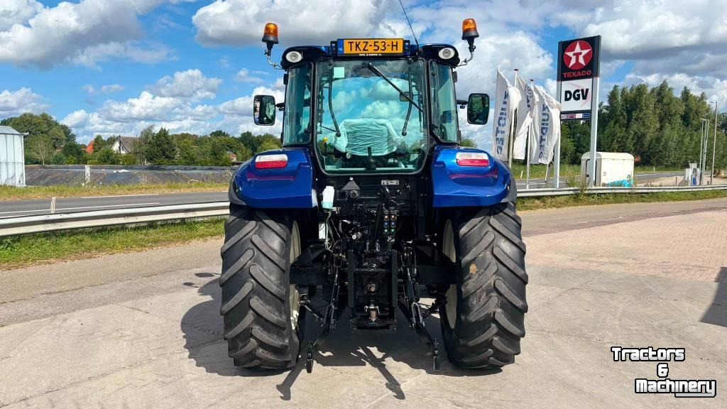 Schlepper / Traktor New Holland T 5.115 DC