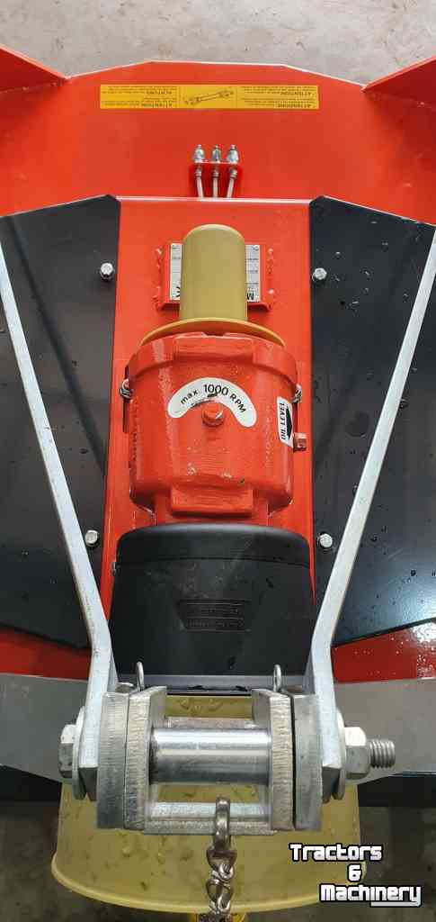 Mähwerk Muratori MR-180
