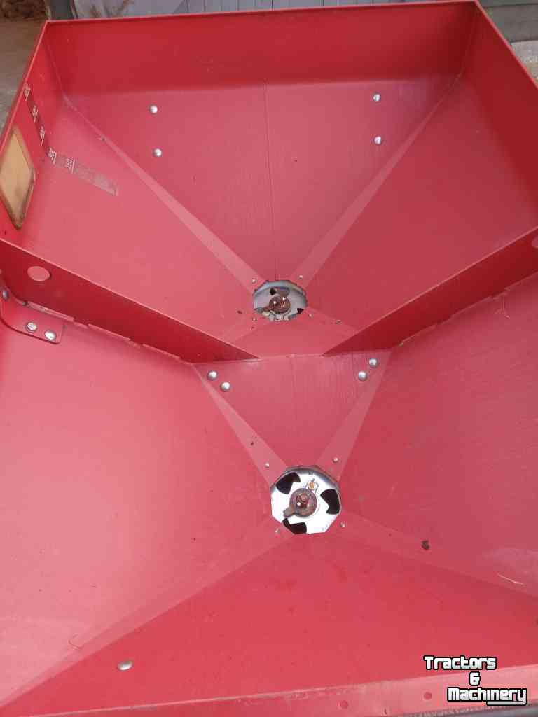 Düngerstreuer PZ-Vicon Rs-c