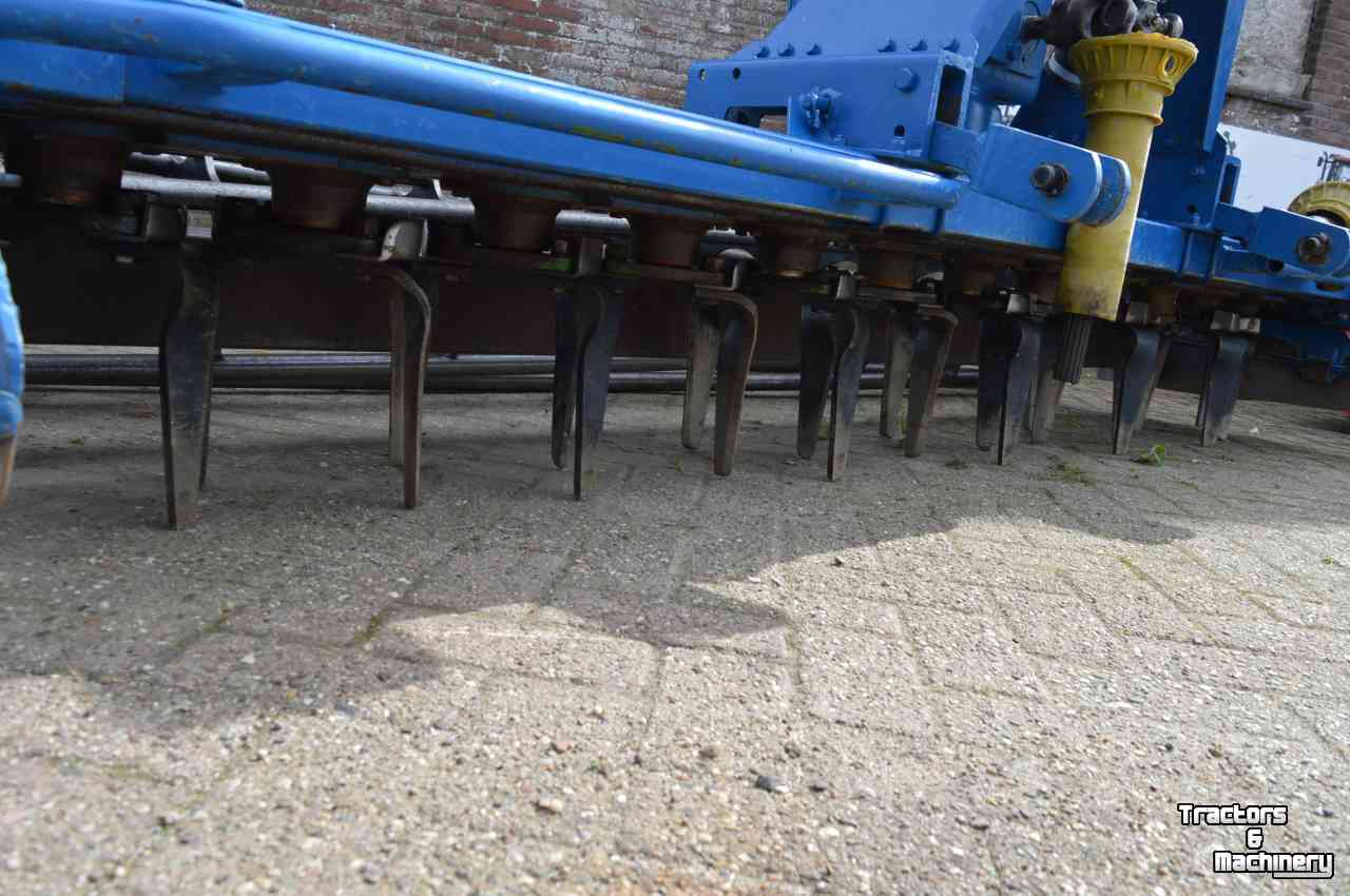 Kreiselegge Celli s. ranger 300