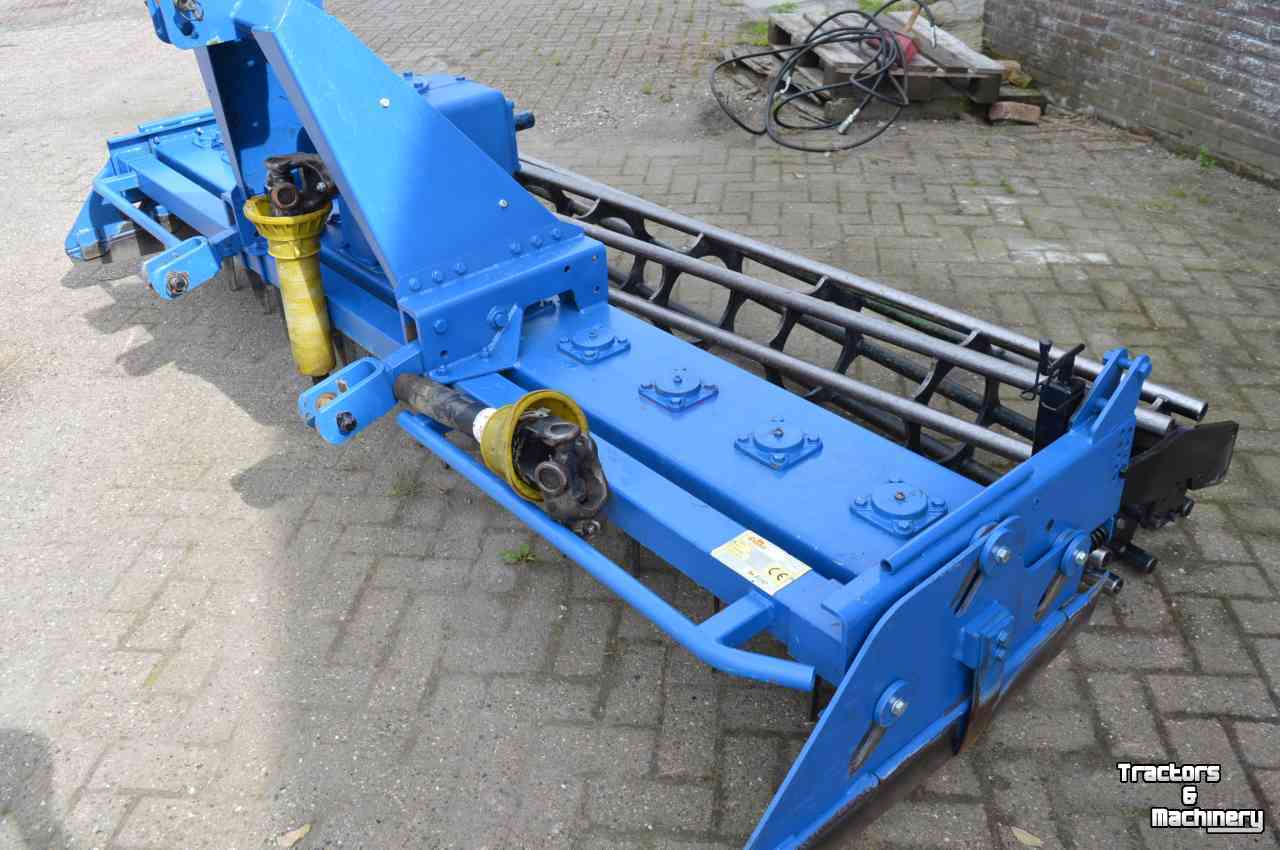 Kreiselegge Celli s. ranger 300