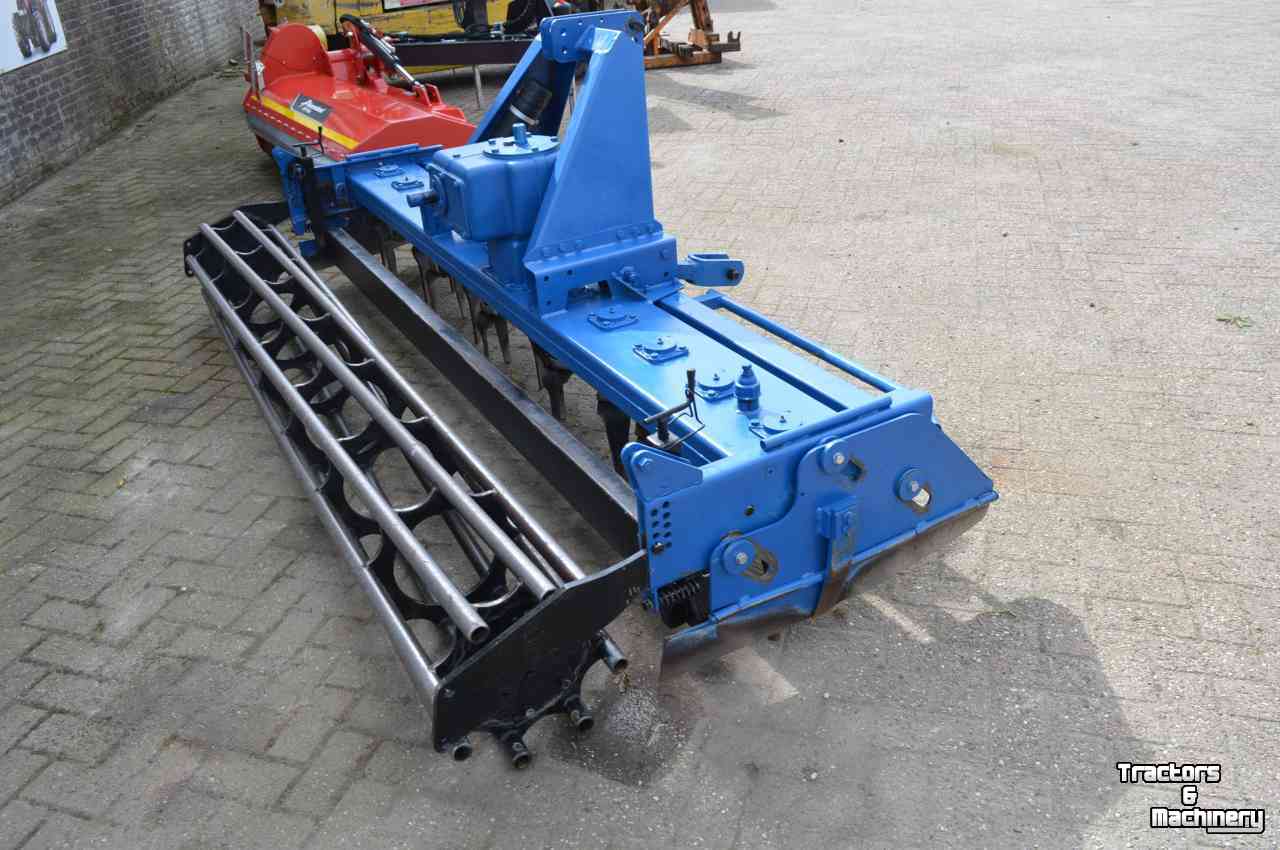Kreiselegge Celli s. ranger 300