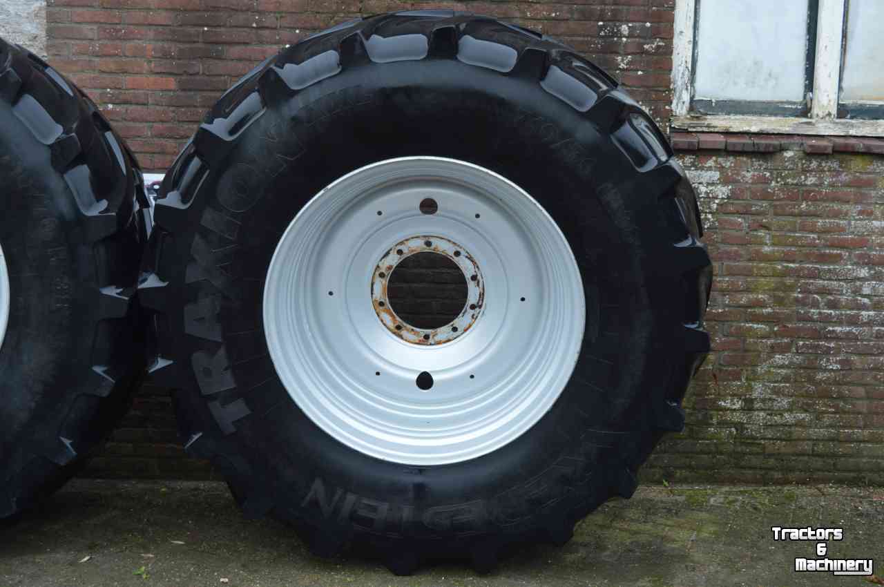 Räder, Reifen, Felgen & Distanzringe Vredestein 710/70r38