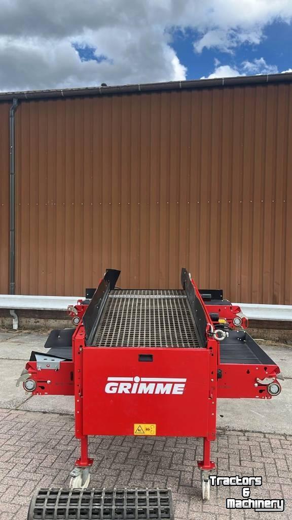 Sortiermaschine Grimme WG 900