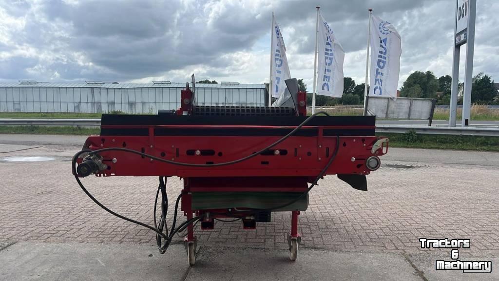 Sortiermaschine Grimme WG 900