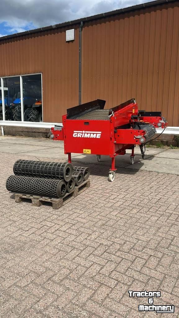 Sortiermaschine Grimme WG 900