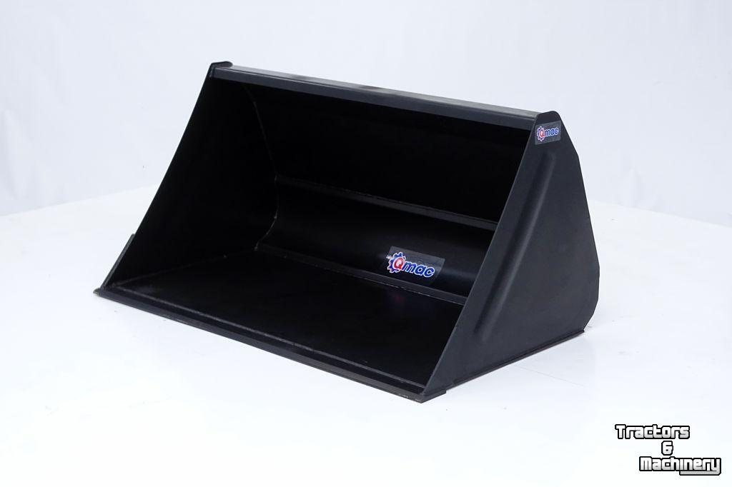 Frontlader-Schaufel Qmac VOLUMEBAK 1.60 STD EURO