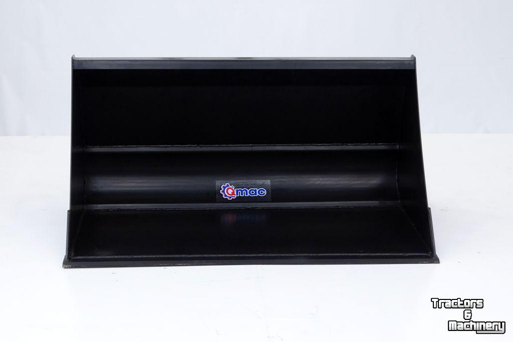 Frontlader-Schaufel Qmac VOLUMEBAK 1.60 STD EURO