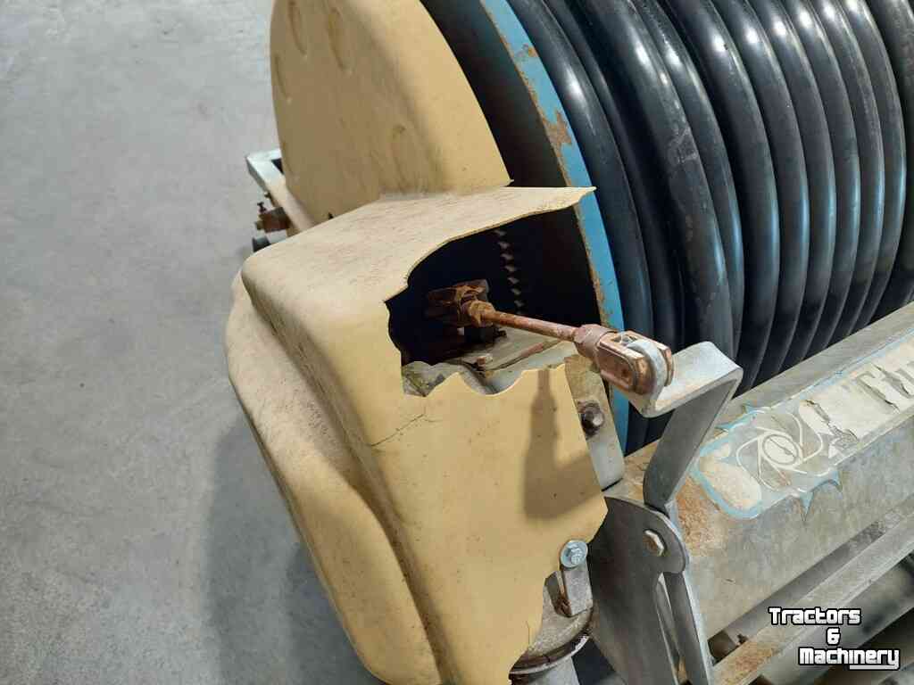 Beregnungsmaschine Idrofoglia 40F125