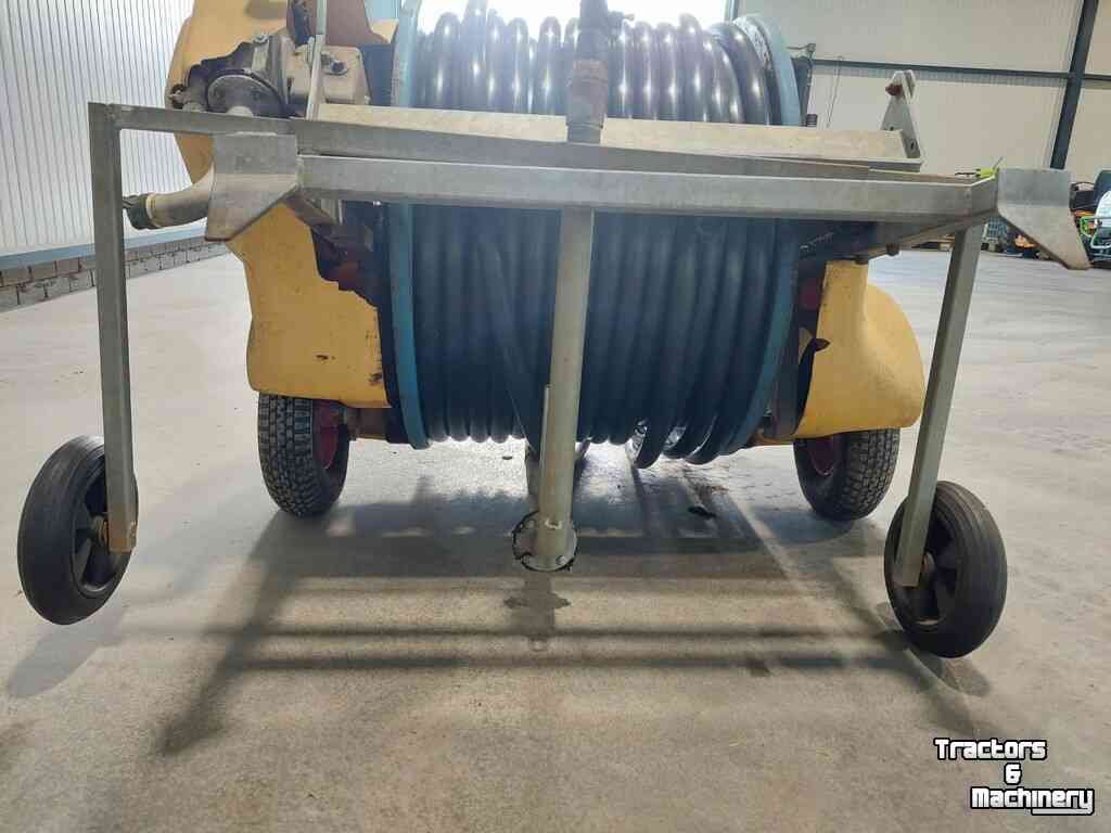 Beregnungsmaschine Idrofoglia 40F125