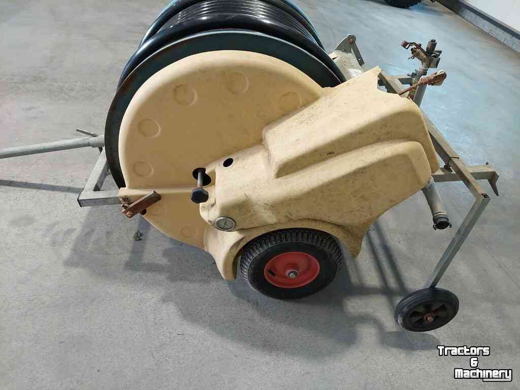 Beregnungsmaschine Idrofoglia 40F125