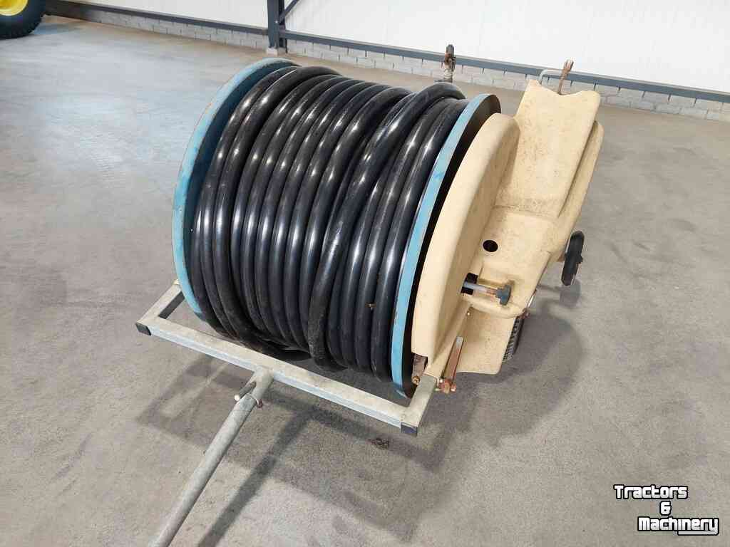 Beregnungsmaschine Idrofoglia 40F125