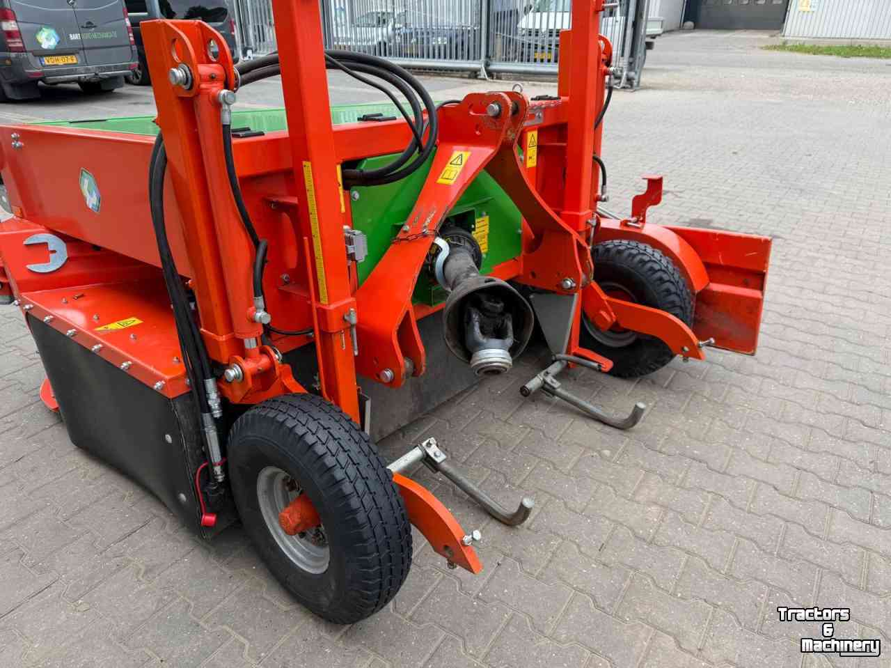 Krautschläger Holaras UM 150-F