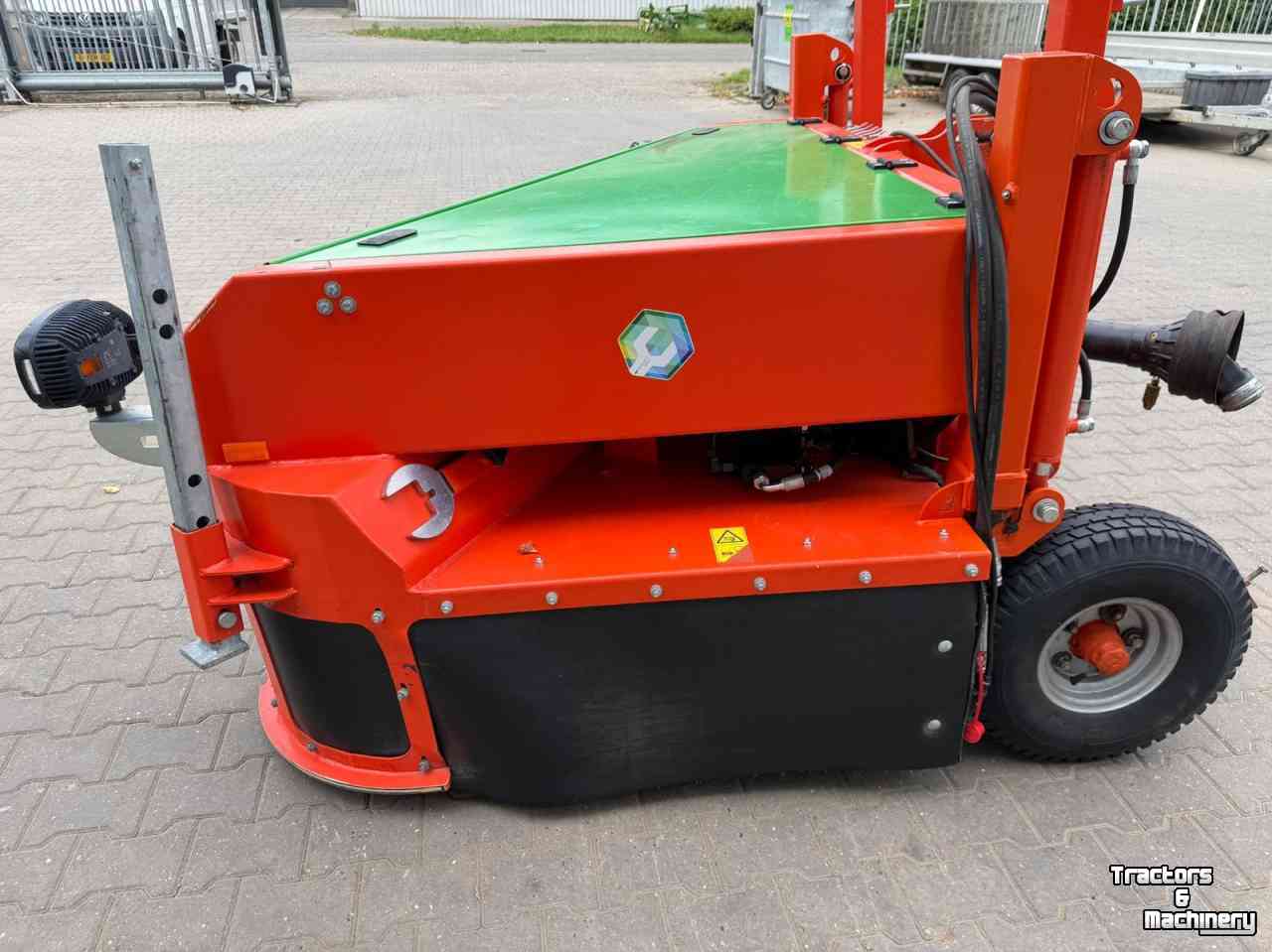 Krautschläger Holaras UM 150-F