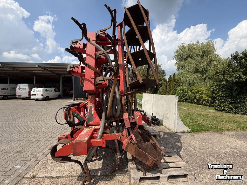 Ackerlandinjektor Evers FREIBERGER BT19-608 MET ROL