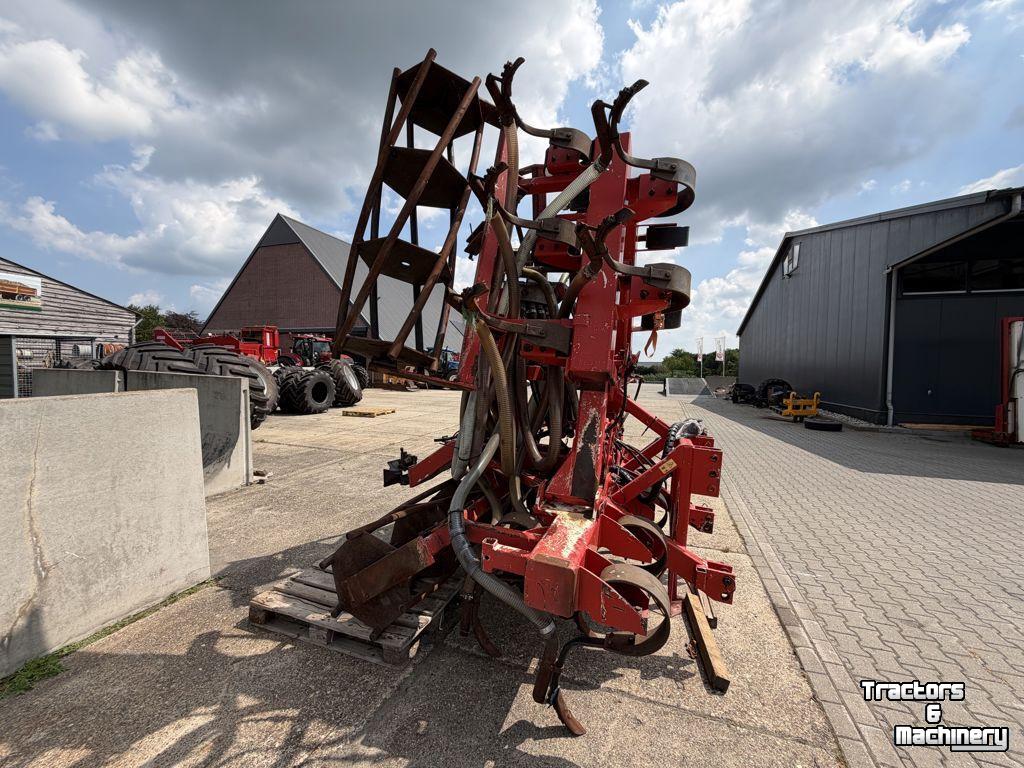 Ackerlandinjektor Evers FREIBERGER BT19-608 MET ROL