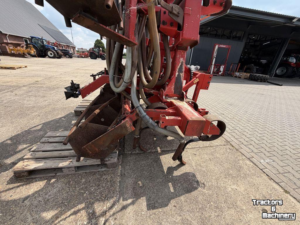 Ackerlandinjektor Evers FREIBERGER BT19-608 MET ROL