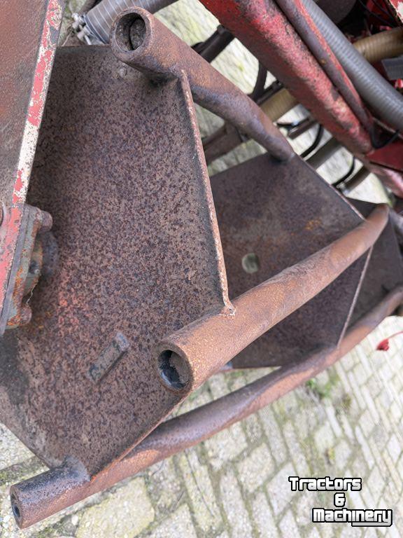 Ackerlandinjektor Evers FREIBERGER BT19-608 MET ROL